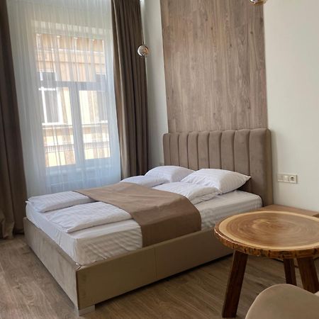 Apartamento Тиктора, 3 Центр Leópolis Exterior foto