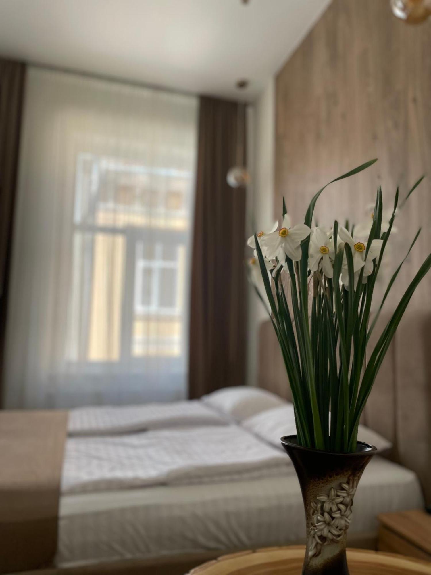 Apartamento Тиктора, 3 Центр Leópolis Exterior foto